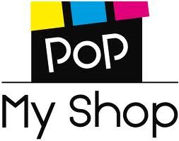 POP MY SHOP - JAWHARA CREATION POP MY SHOP - JAWHARA CREATION